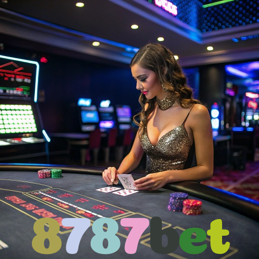 8787bet：Aposte no futebol, jogue poker e conquiste vitórias épicas!