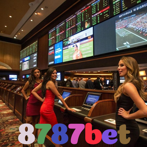 8787bet：Aposte nas melhores slots e conquiste prêmios como nunca!
