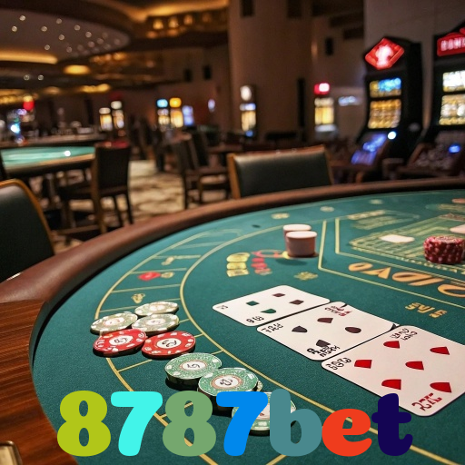8787bet：Jogue poker, aposte no futebol e ganhe em grandes jogos de cassino!