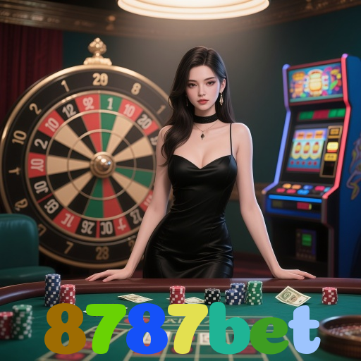8787bet：Aposte nas melhores slots e conquiste prêmios como nunca!