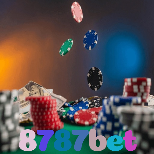 8787bet：Aposte no futebol, jogue poker e conquiste vitórias épicas!