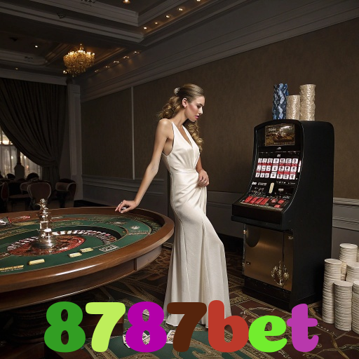 8787bet：Aposte nas melhores slots e conquiste prêmios como nunca!