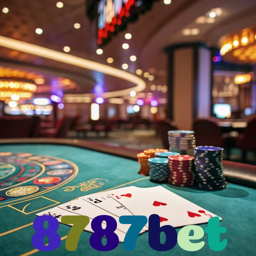 8787bet:Aposte no futebol, jogue poker e conquiste vitórias épicas!