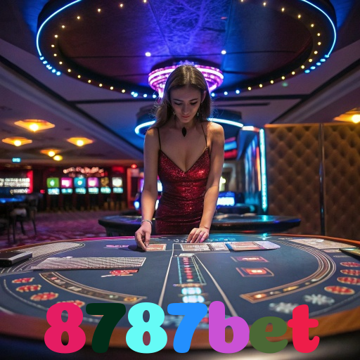 8787bet：Jogue poker, aposte no futebol e ganhe em grandes jogos de cassino!