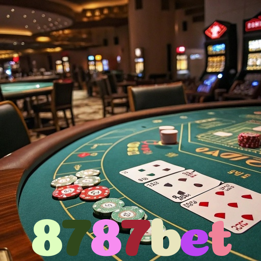 8787bet：Aposte no futebol, jogue poker e conquiste vitórias épicas!