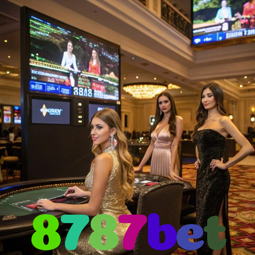 8787bet：Aposte nas melhores slots e conquiste prêmios como nunca!