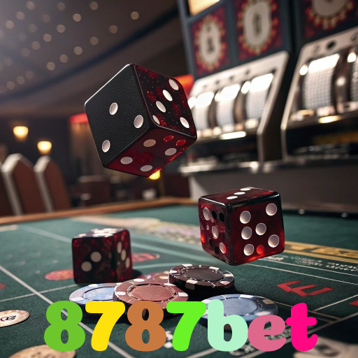 8787bet：Aposte nas melhores slots e conquiste prêmios como nunca!