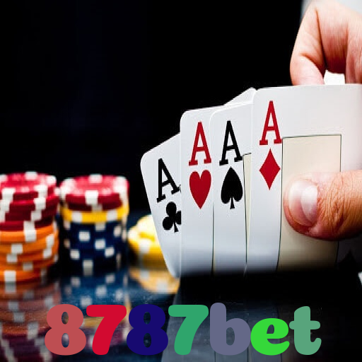 8787bet：Aposte no futebol, jogue poker e conquiste vitórias épicas!
