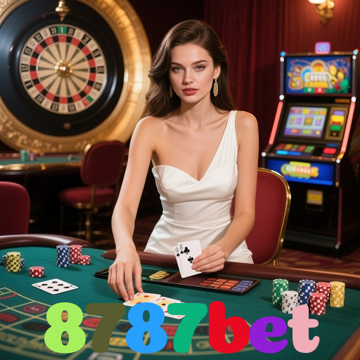 8787bet:Aposte nas melhores slots e conquiste prêmios como nunca!