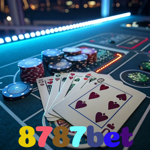 8787bet:Jogue poker, aposte no futebol e ganhe em grandes jogos de cassino!