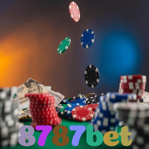 8787bet：Jogue poker, aposte no futebol e ganhe em grandes jogos de cassino!