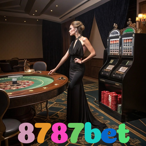 8787bet：Jogue poker, aposte no futebol e ganhe em grandes jogos de cassino!