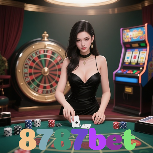 8787bet:Aposte nas melhores slots e conquiste prêmios como nunca!