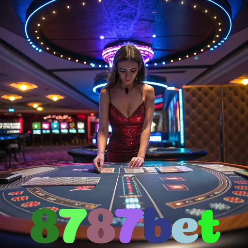 8787bet:Aposte nas melhores slots e conquiste prêmios como nunca!