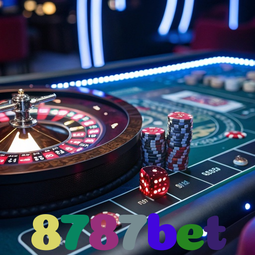 8787bet：Jogue poker, aposte no futebol e ganhe em grandes jogos de cassino!