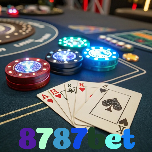 8787bet：Aposte no futebol, jogue poker e conquiste vitórias épicas!