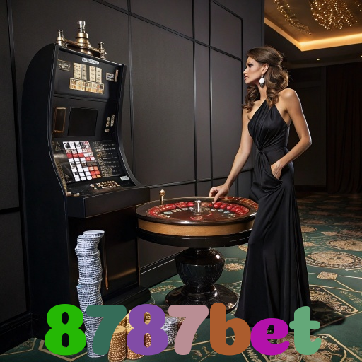 8787bet：Aposte nas melhores slots e conquiste prêmios como nunca!