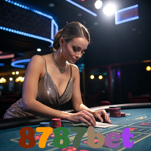 8787bet:Aposte nas melhores slots e conquiste prêmios como nunca!