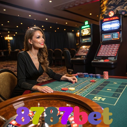 8787bet：Jogue poker, aposte no futebol e ganhe em grandes jogos de cassino!