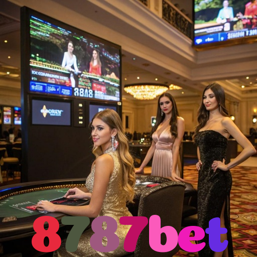 8787bet：Aposte nas melhores slots e conquiste prêmios como nunca!