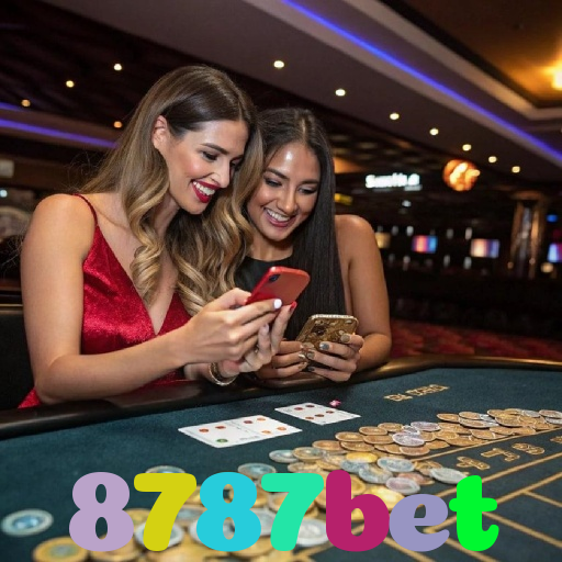 8787bet：Aposte nas melhores slots e conquiste prêmios como nunca!