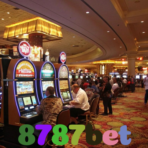 8787bet：Aposte nas melhores slots e conquiste prêmios como nunca!