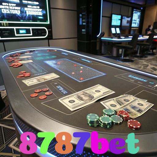 8787bet：Jogue poker, aposte no futebol e ganhe em grandes jogos de cassino!