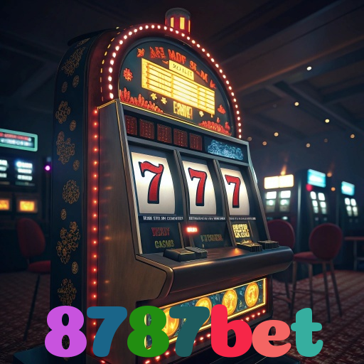 8787bet：Aposte nas melhores slots e conquiste prêmios como nunca!
