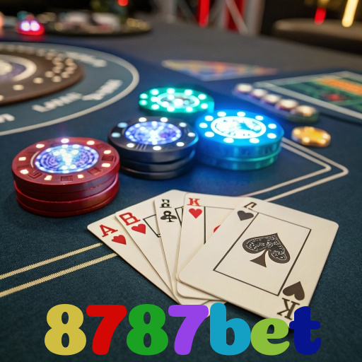 8787bet:Aposte no futebol, jogue poker e conquiste vitórias épicas!