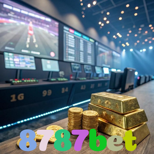 8787bet：Aposte nas melhores slots e conquiste prêmios como nunca!