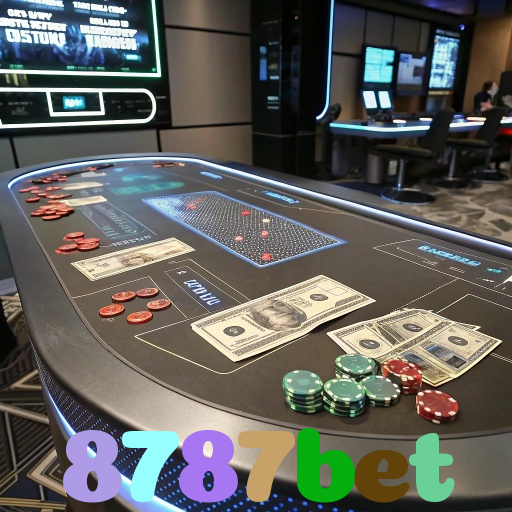 8787bet：Aposte no futebol, jogue poker e conquiste vitórias épicas!