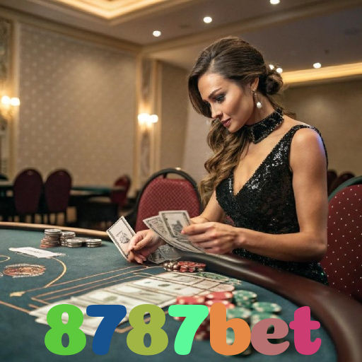 8787bet：Aposte no futebol, jogue poker e conquiste vitórias épicas!