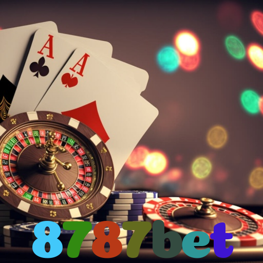 8787bet:Jogue poker, aposte no futebol e ganhe em grandes jogos de cassino!