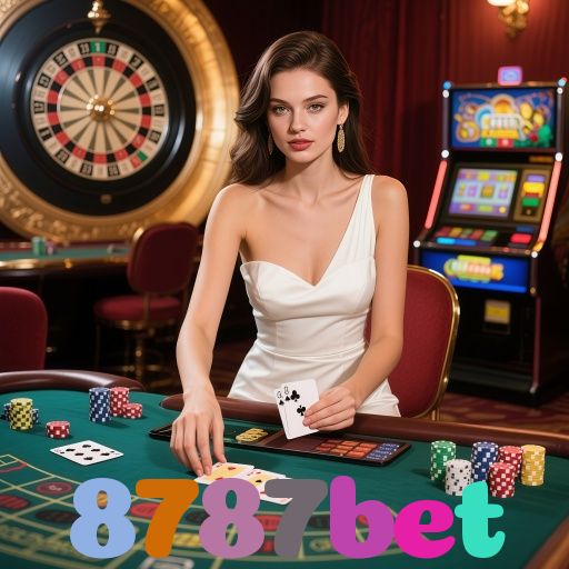 8787bet:Aposte nas melhores slots e conquiste prêmios como nunca!