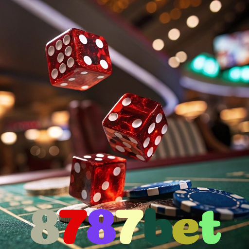 8787bet：Jogue poker, aposte no futebol e ganhe em grandes jogos de cassino!