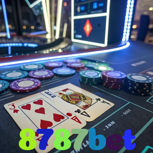 8787bet：Aposte nas melhores slots e conquiste prêmios como nunca!