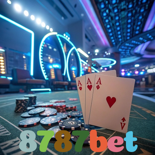 8787bet：Aposte no futebol, jogue poker e conquiste vitórias épicas!