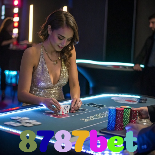 8787bet：Aposte nas melhores slots e conquiste prêmios como nunca!