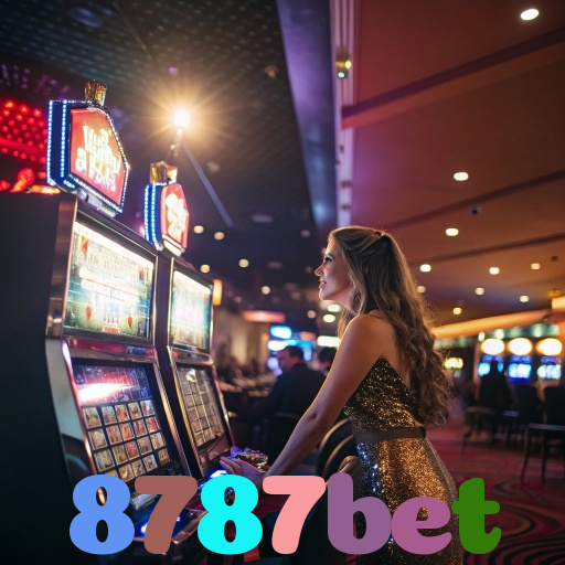 8787bet：Aposte nas melhores slots e conquiste prêmios como nunca!