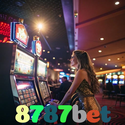 8787bet：Aposte nas melhores slots e conquiste prêmios como nunca!