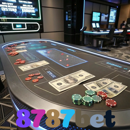 8787bet：Aposte no futebol, jogue poker e conquiste vitórias épicas!