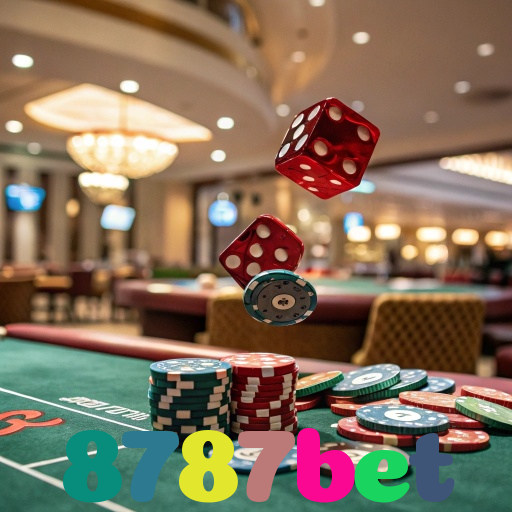 8787bet：Jogue poker, aposte no futebol e ganhe em grandes jogos de cassino!