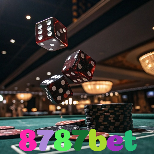 8787bet：Aposte no futebol, jogue poker e conquiste vitórias épicas!