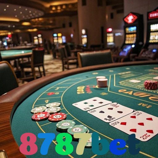 8787bet：Aposte no futebol, jogue poker e conquiste vitórias épicas!