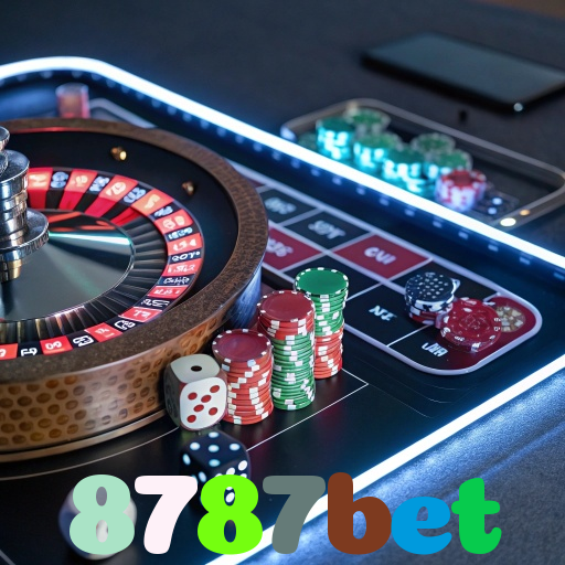 8787bet：Jogue poker, aposte no futebol e ganhe em grandes jogos de cassino!