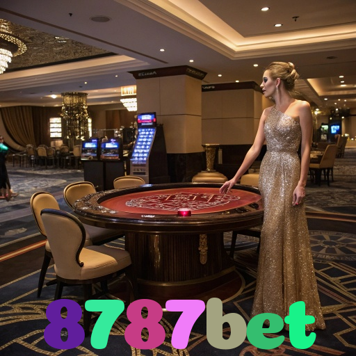 8787bet：Aposte nas melhores slots e conquiste prêmios como nunca!