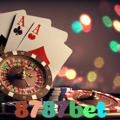 8787bet：Aposte nas melhores slots e conquiste prêmios como nunca!
