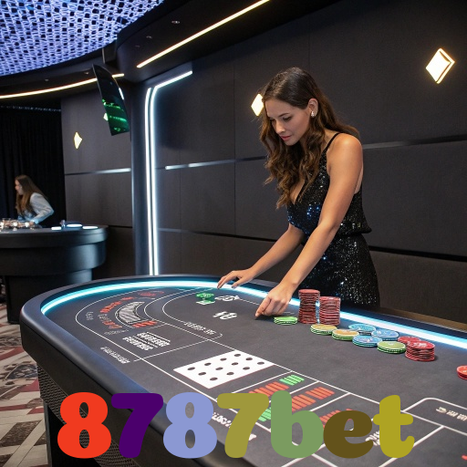 8787bet：Aposte nas melhores slots e conquiste prêmios como nunca!