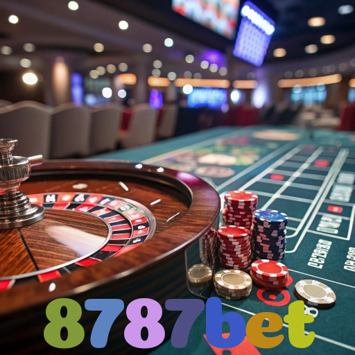 8787bet:Aposte nas melhores slots e conquiste prêmios como nunca!