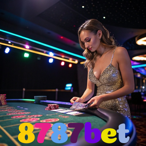 8787bet：Aposte nas melhores slots e conquiste prêmios como nunca!